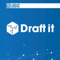 تحميل برنامج CADlogic Draft IT للتصميم والرسم الهندسى