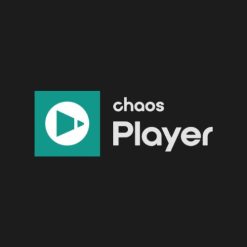 تحميل برنامج Chaos Player لعرض وتحرير الصور