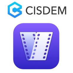 تحميل برنامج Cisdem Video Converter لتحويل الفيديو