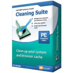 تحميل برنامج Cleaning Suite Professional لتسريع الويندوز