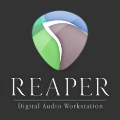 تحميل برنامج Cockos REAPER لتسجيل وتحرير الصوت