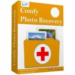 تحميل برنامج Comfy Photo Recovery لاستعادة الصور المحذوفة