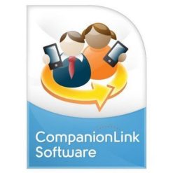 تحميل برنامج CompanionLink Professional لمزامنة جهات الاتصال بين مختلف الأجهزة