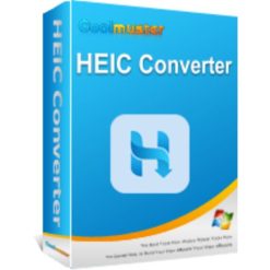 تحميل برنامج Coolmuster HEIC Converter لتحويل الصور