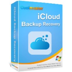 تحميل برنامج Coolmuster iCloud Backup Recovery لاستعادة الملفات والبيانات من اى كلاود