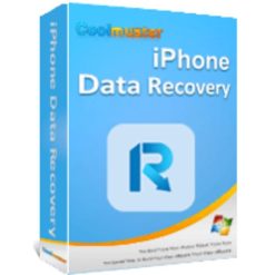 تحميل برنامج Coolmuster iPhone Data Recovery لاستعادة الملفات المحذوفة من الايفون