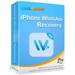 تحميل برنامج Coolmuster iPhone WhatsApp Recovery لاستعادة رسائل واتس اب