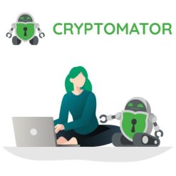 تحميل برنامج Cryptomator لحفظ الخصوصية وتشفير البيانات