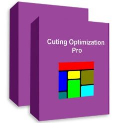 تحميل برنامج Cutting Optimization Pro لتقطيع المواد الخام