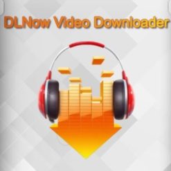 تحميل برنامج DLNow Video Downloader لتحميل الفيديوهات من الانترنت