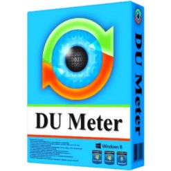 تحميل برنامج DU Meter لمراقبة استهلاك الانترنت