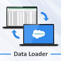 تحميل برنامج Data Loader لنقل البيانات بين مختلف الأنظمة