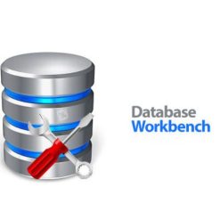 تحميل برنامج Database Workbench Pro لتصميم وإدارة قواعد البيانات