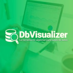 تحميل برنامج DbVisualizer Pro لإدارة قواعد البيانات