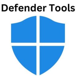 تحميل برنامج Defender Tools لحمايتك من التهديدات الإلكترونية