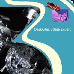 تحميل برنامج DeskArtes 3Data Expert للطباعة ثلاثية الأبعاد