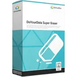 تحميل برنامج DoYourData Super Eraser Business لحذف الملفات بشكل دائم