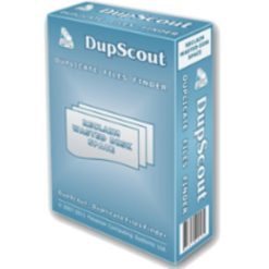 تحميل برنامج Dup Scout لحذف الملفات المكررة