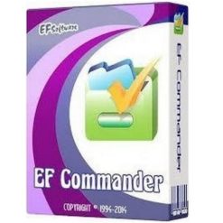 تحميل برنامج EF Commander لإدارة الملفات بسهولة