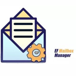 تحميل برنامج EF Mailbox Manager لإدارة وتنظيم البريد الالكترونى