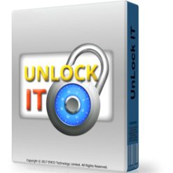 تحميل برنامج EMCO UnLock IT لحذف الملفات المستعصية