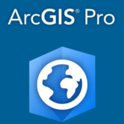 تحميل برنامج ESRI ArcGIS Pro لنظم المعلومات الجغرافية والخرائط