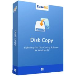 تحميل برنامج EaseUS Disk Copy Pro WinPE لنسخ أنظمة التشغيل