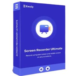 تحميل برنامج Eassiy Screen Recorder Ultimate لتصوير الشاشة