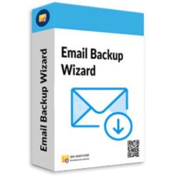 تحميل برنامج Email Backup Wizard Enterprise للنسخ الإحتياطى للبريد الإلكترونى