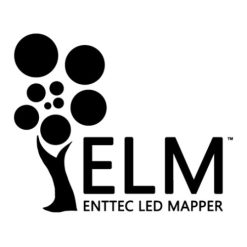 تحميل برنامج Enttec LED Mapper (ELM) للتحكم بإضاءة LED