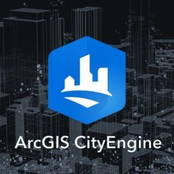 تحميل برنامج Esri CityEngine للتصميم الهندسى والمعامارى للمدن