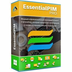 تحميل برنامج EssentialPIM Pro Business لإدارة المهام والأعمال