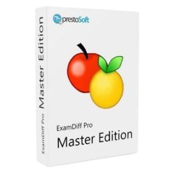 تحميل برنامج ExamDiff Pro Master Edition للتحليل والمقارنة بين الملفات