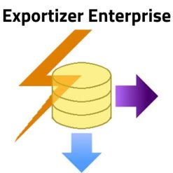 تحميل برنامج Exportizer Enterprise لتصدير وتحليل البيانات