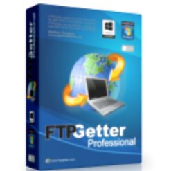 تحميل برنامج FTPGetter Professional لنقل الملفات بتقنية FTP