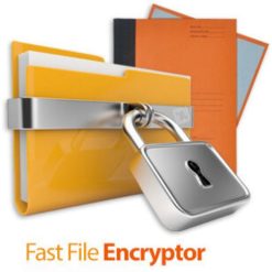 تحميل برنامج Fast File Encryptor لحماية وتشفير الملفات