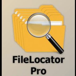 تحميل برنامج FileLocator Pro للبحث عن الملفات