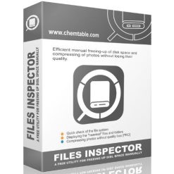 تحميل برنامج Files Inspector Pro لإدارة وتنظيم الملفات