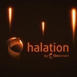 تحميل برنامج FilmConvert Halation لإضافة تأثير الهالات على الفيديوهات