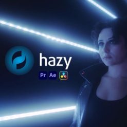 تحميل برنامج FilmConvert Hazy لتحسين انتاج وتحرير الفيديو