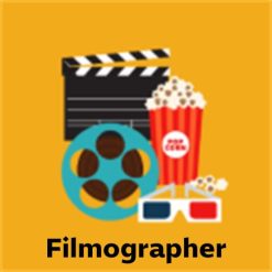 تحميل برنامج Filmographer لتحرير وإنشاء أفلام إحترافية