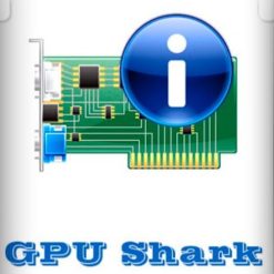 تحميل برنامج GPU Shark لمعرفة معلومات تفصيلية عن كارت الشاشة