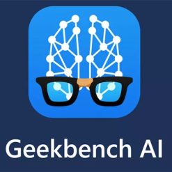 تحميل برنامج Geekbench AI Corporate لتقييم أداء أجهزة الذكاء الاصطناعي