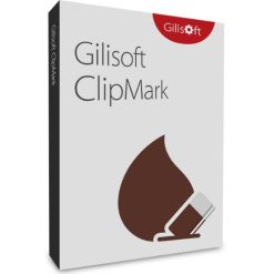 تحميل برنامج Gilisoft ClipMark لإزالة الحقوق من الفيديو