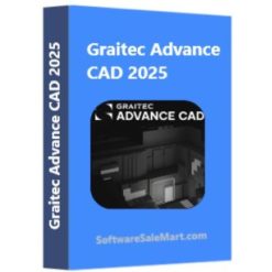 تحميل برنامج Graitec Advance CAD للتصميم الهندسي