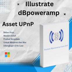 تحميل برنامج Illustrate dBpoweramp Asset UPnP Premium لتشغيل إحترافى للصوتيات