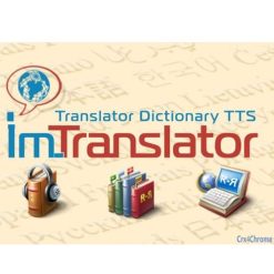 تحميل برنامج ImTranslator للترجمة بسهولة واحترافية