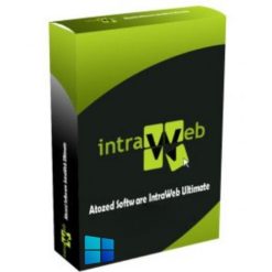 تحميل برنامج IntraWEB Ultimate لإنشاء وتطوير تطبيقات الويب