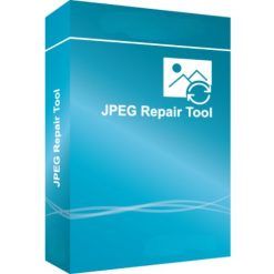 تحميل برنامج JPEG Repair لإصلاح الصور التالفة