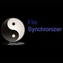 تحميل برنامج Karaosoft File Synchronizer لنسخ الملفات ومزامنتها